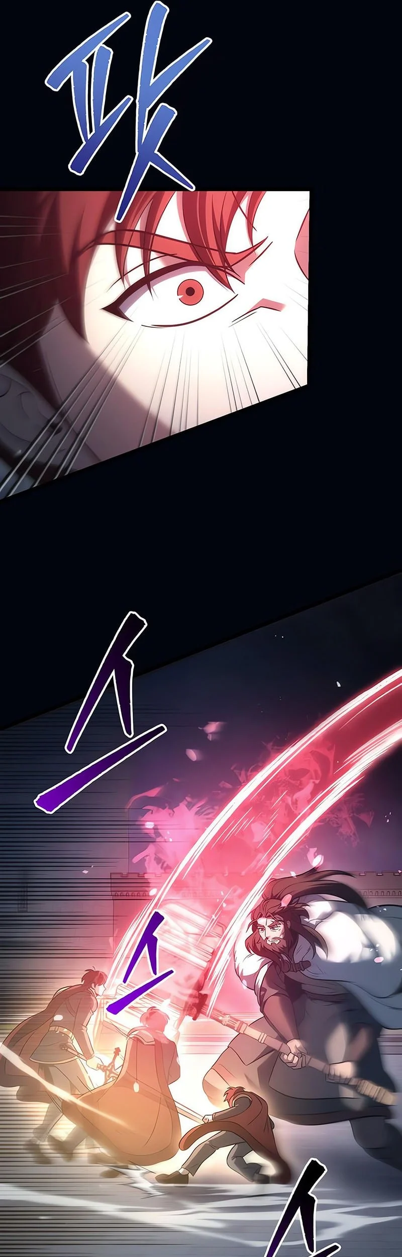 Regressor Of The Fallen Family Chapter 129 Gambar 25