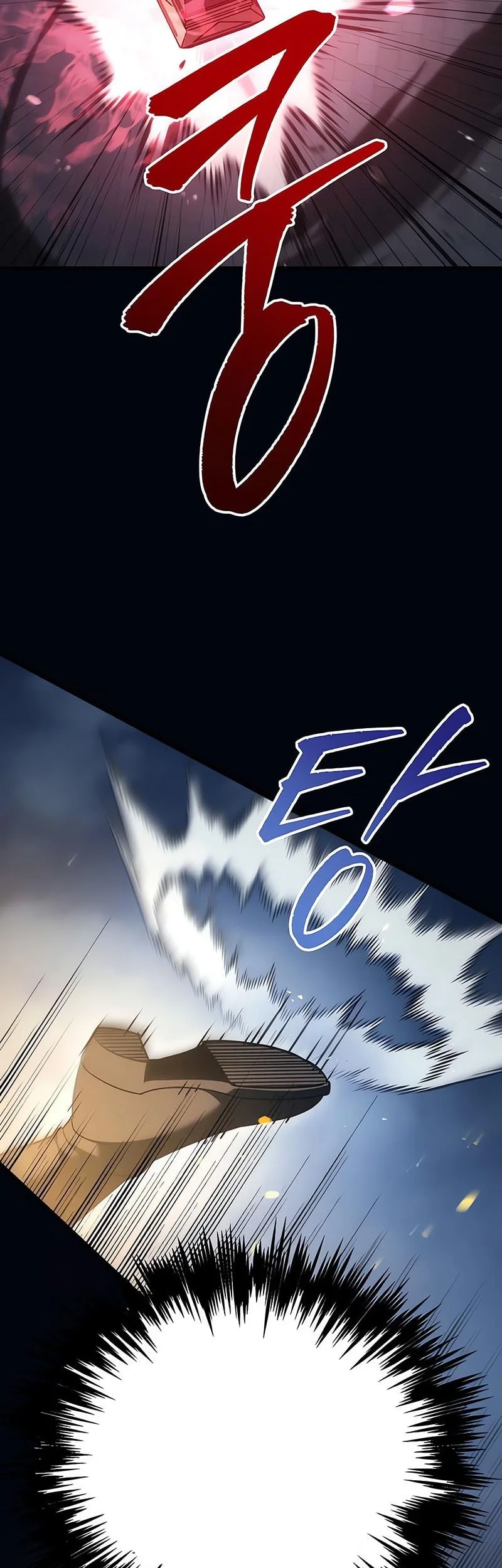 Regressor Of The Fallen Family Chapter 129 Gambar 27