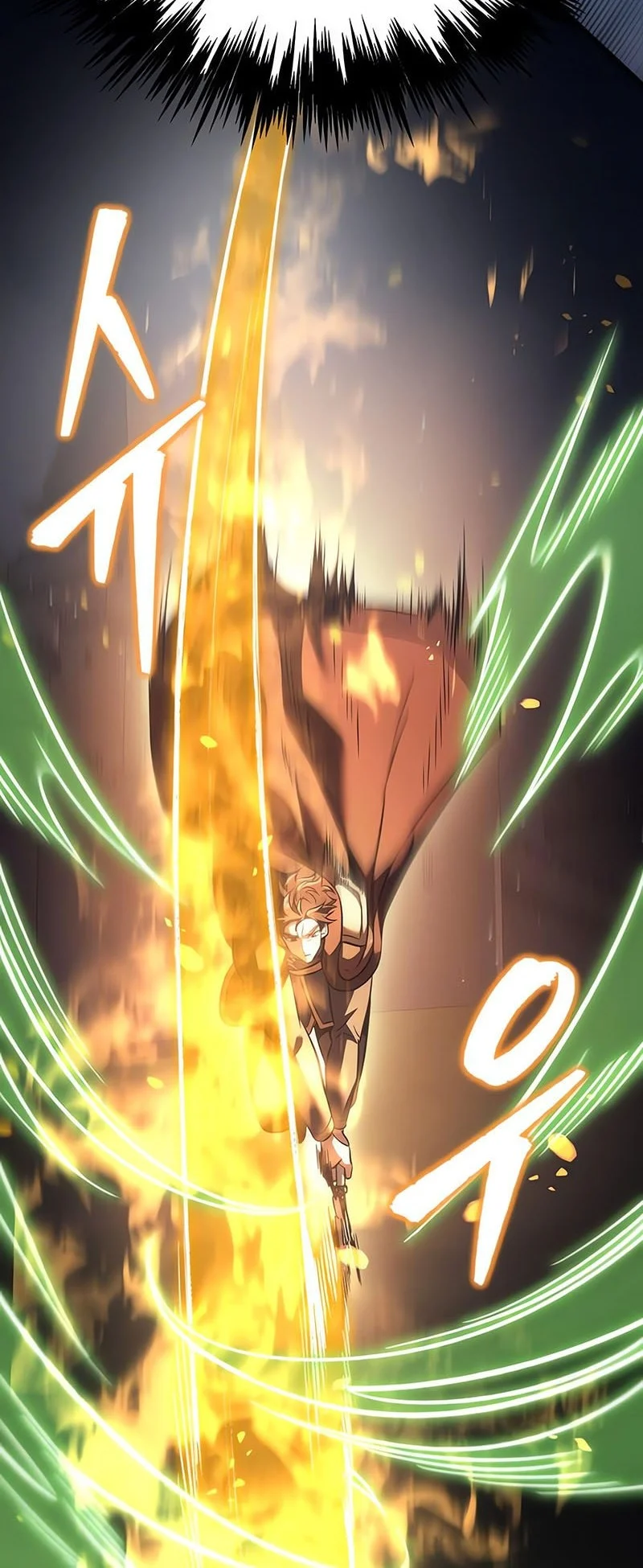 Regressor Of The Fallen Family Chapter 129 Gambar 28