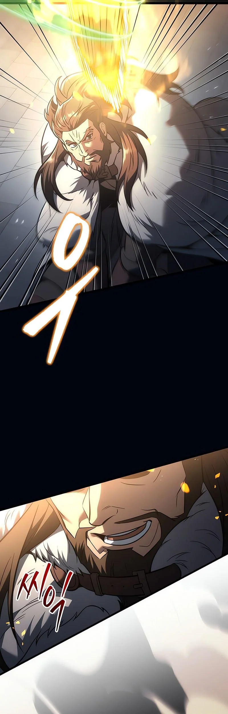 Regressor Of The Fallen Family Chapter 129 Gambar 29