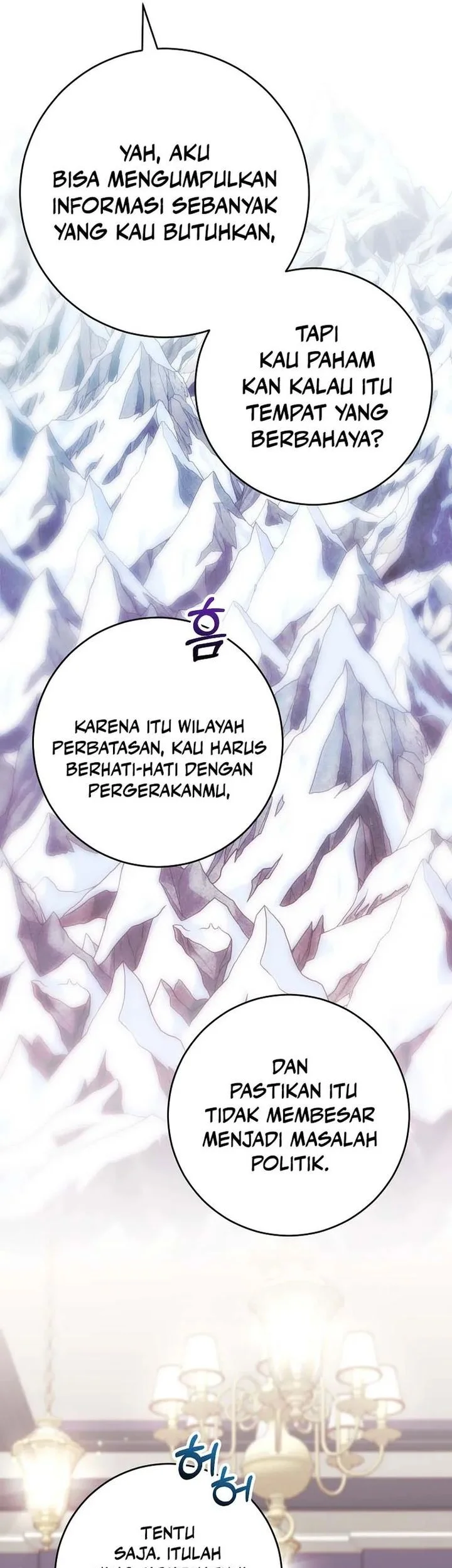 Reincarnated as a Genius Prodigy of a Prestigious Family Chapter 85 Gambar 36