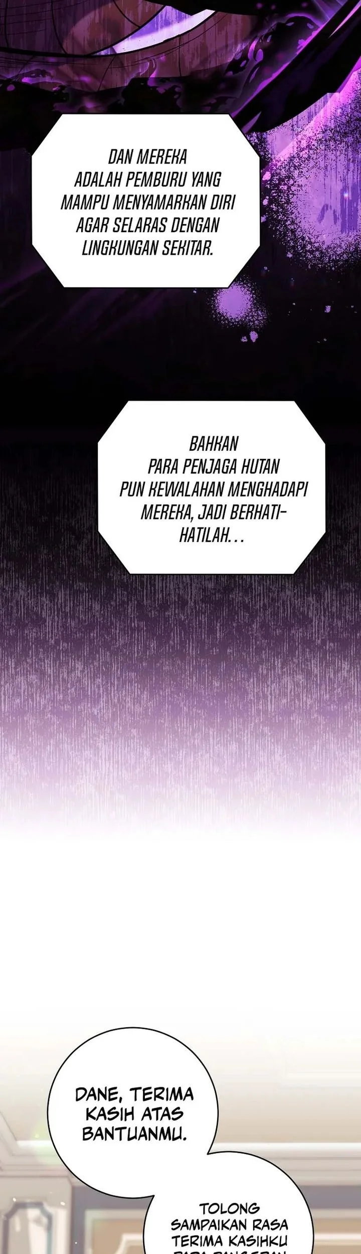 Reincarnated as a Genius Prodigy of a Prestigious Family Chapter 85 Gambar 50