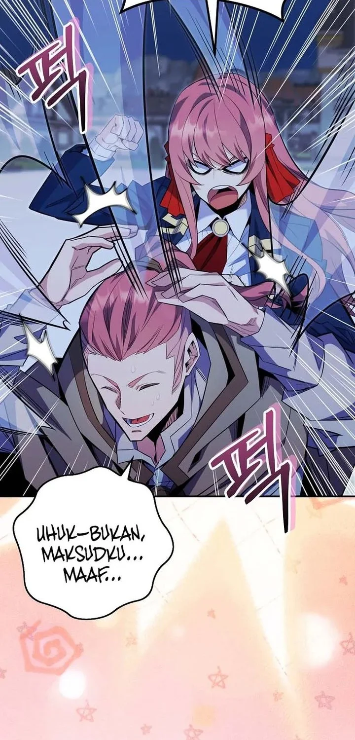 Reincarnated as a Genius Prodigy of a Prestigious Family Chapter 85 Gambar 3