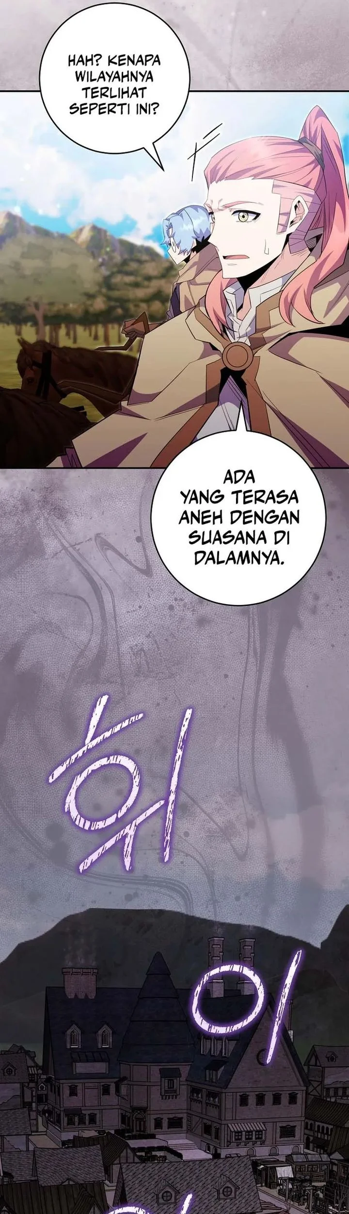 Reincarnated as a Genius Prodigy of a Prestigious Family Chapter 85 Gambar 60