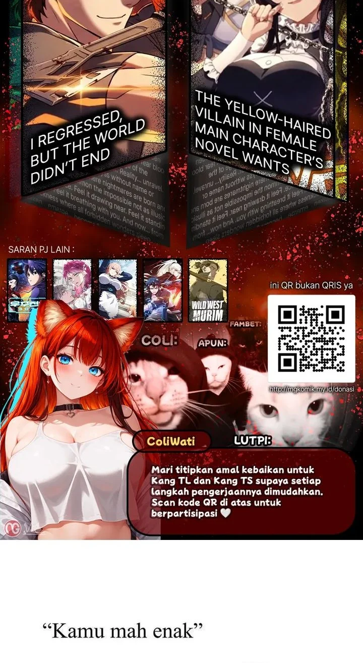 Reincarnated as a Genius Prodigy of a Prestigious Family Chapter 85 Gambar 66