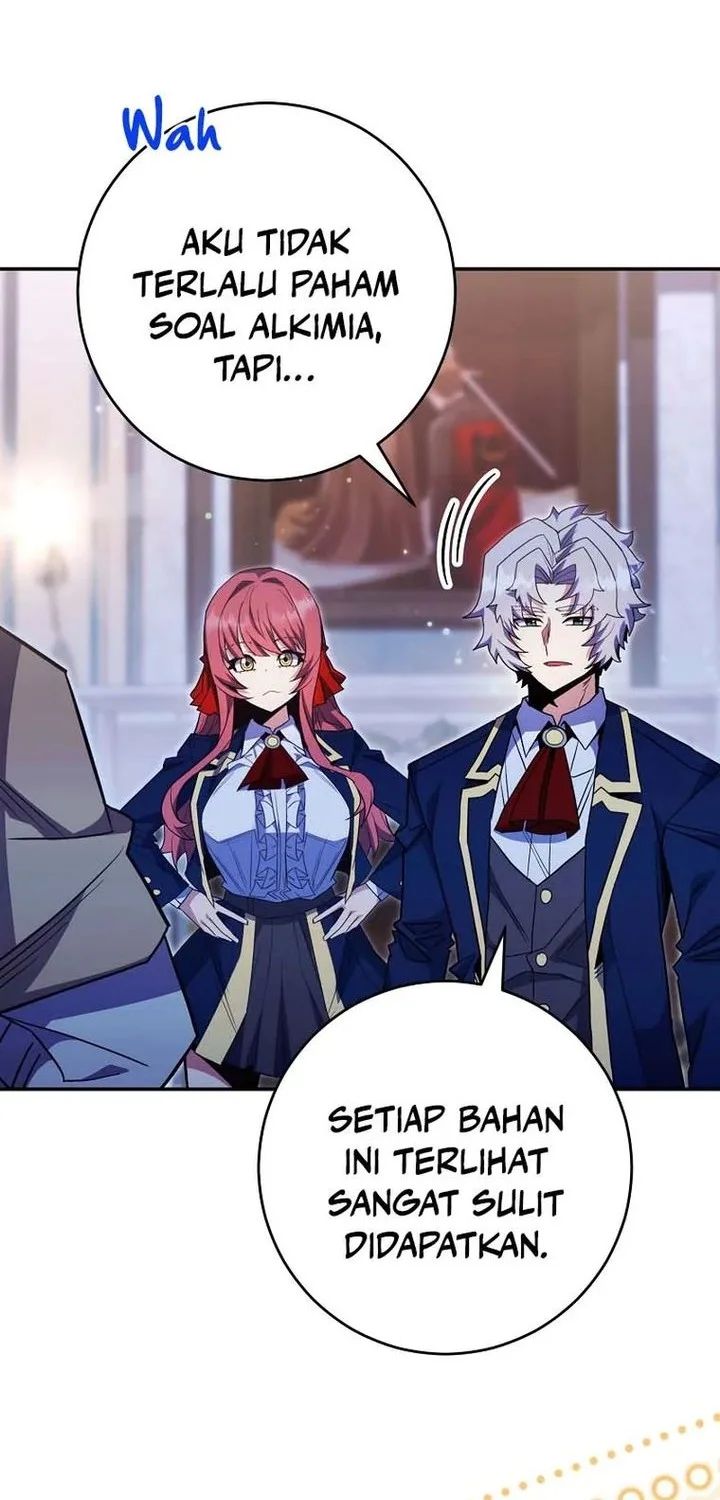 Reincarnated as a Genius Prodigy of a Prestigious Family Chapter 85 Gambar 17