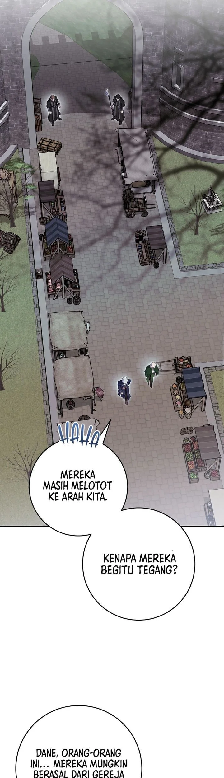 Reincarnated as a Genius Prodigy of a Prestigious Family Chapter 86 Gambar 24