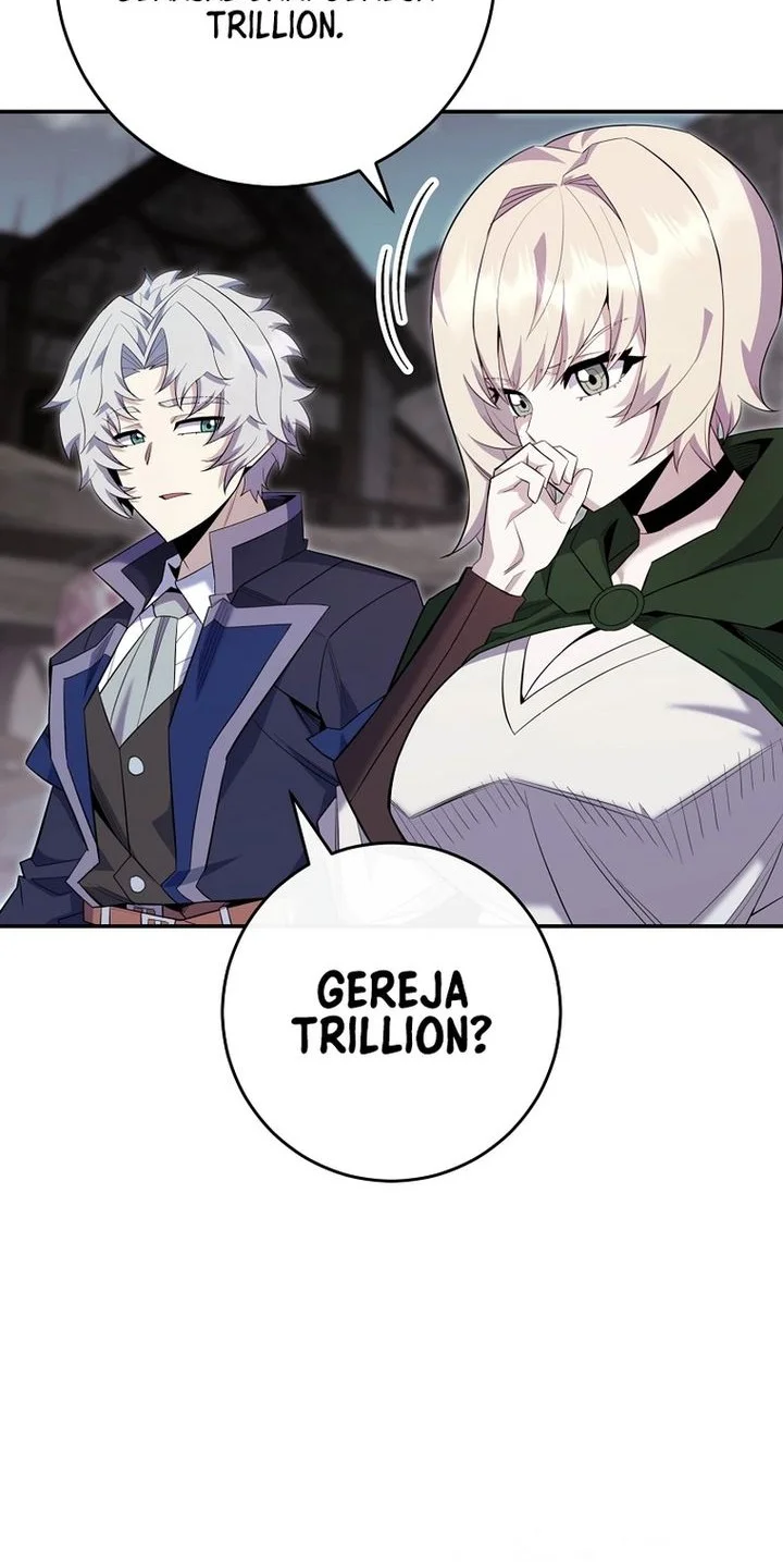 Reincarnated as a Genius Prodigy of a Prestigious Family Chapter 86 Gambar 25