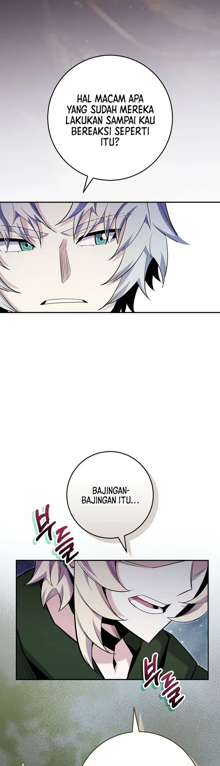 Reincarnated as a Genius Prodigy of a Prestigious Family Chapter 86 Gambar 28