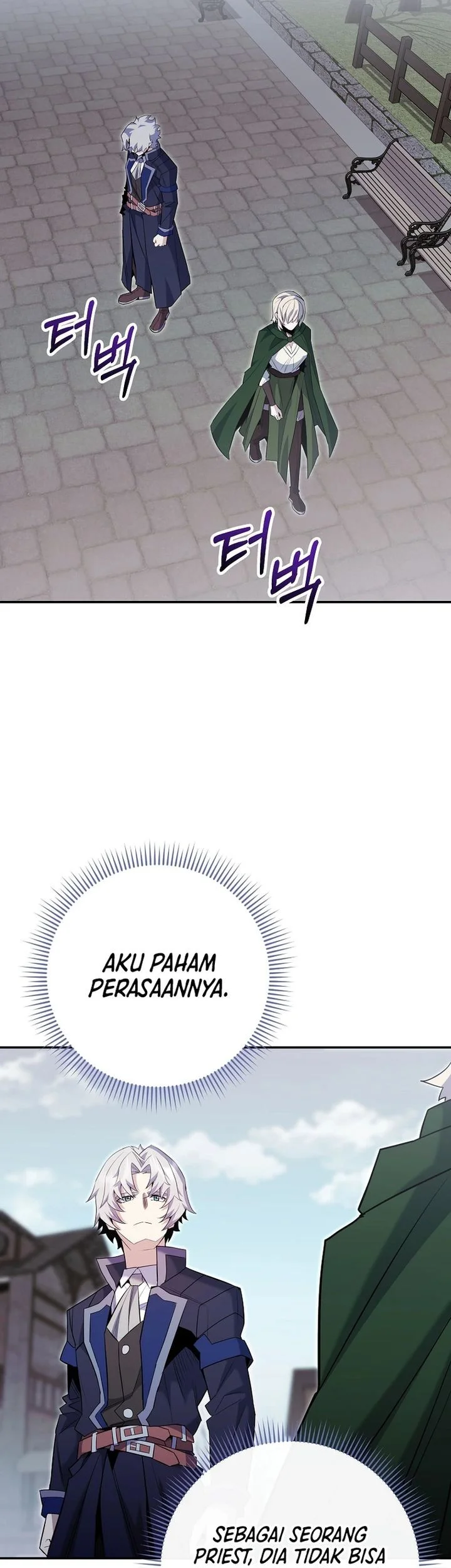 Reincarnated as a Genius Prodigy of a Prestigious Family Chapter 86 Gambar 48