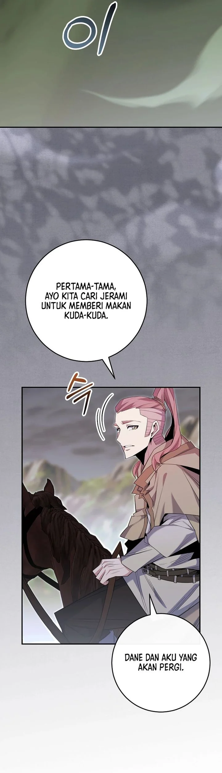 Reincarnated as a Genius Prodigy of a Prestigious Family Chapter 86 Gambar 3