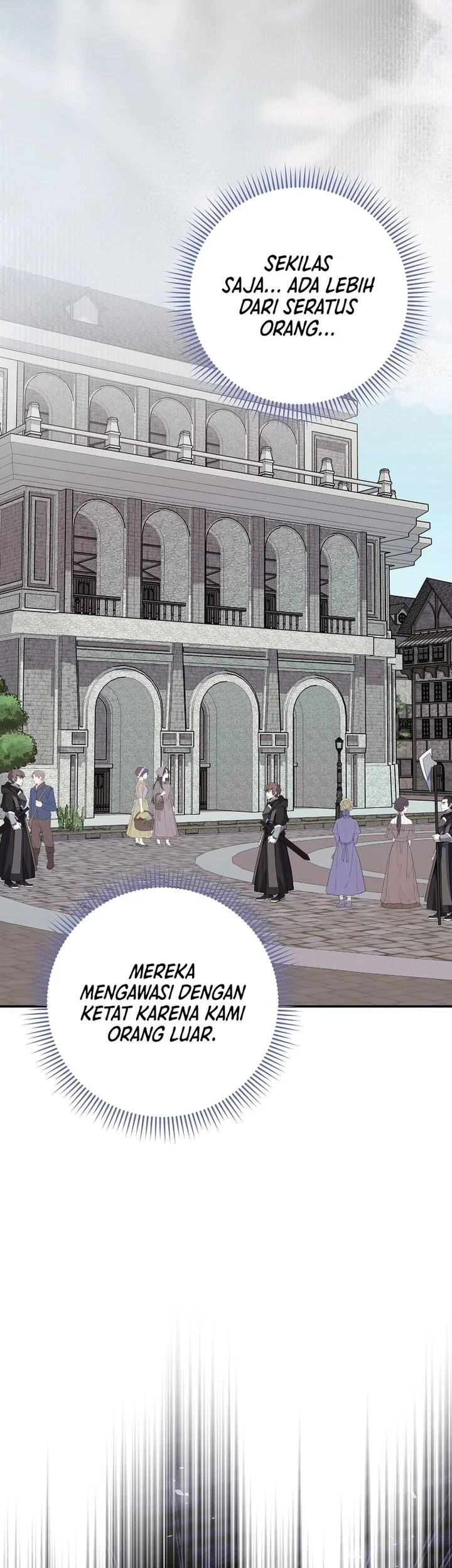 Reincarnated as a Genius Prodigy of a Prestigious Family Chapter 86 Gambar 60