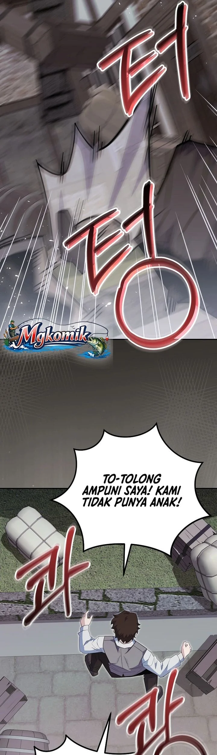 Reincarnated as a Genius Prodigy of a Prestigious Family Chapter 86 Gambar 62