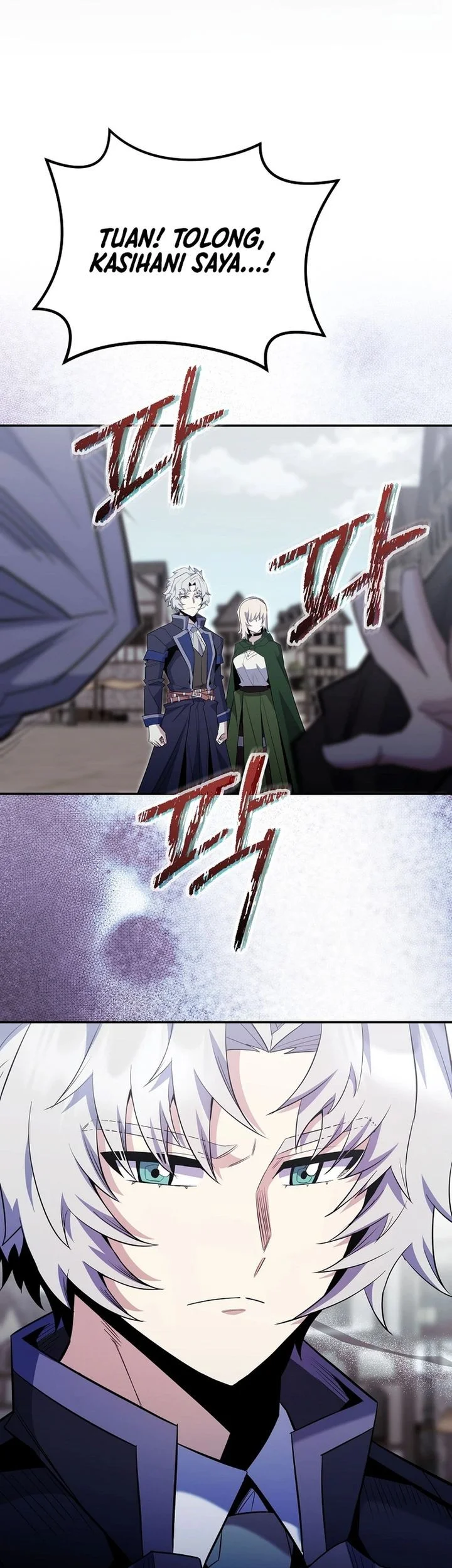 Reincarnated as a Genius Prodigy of a Prestigious Family Chapter 86 Gambar 66