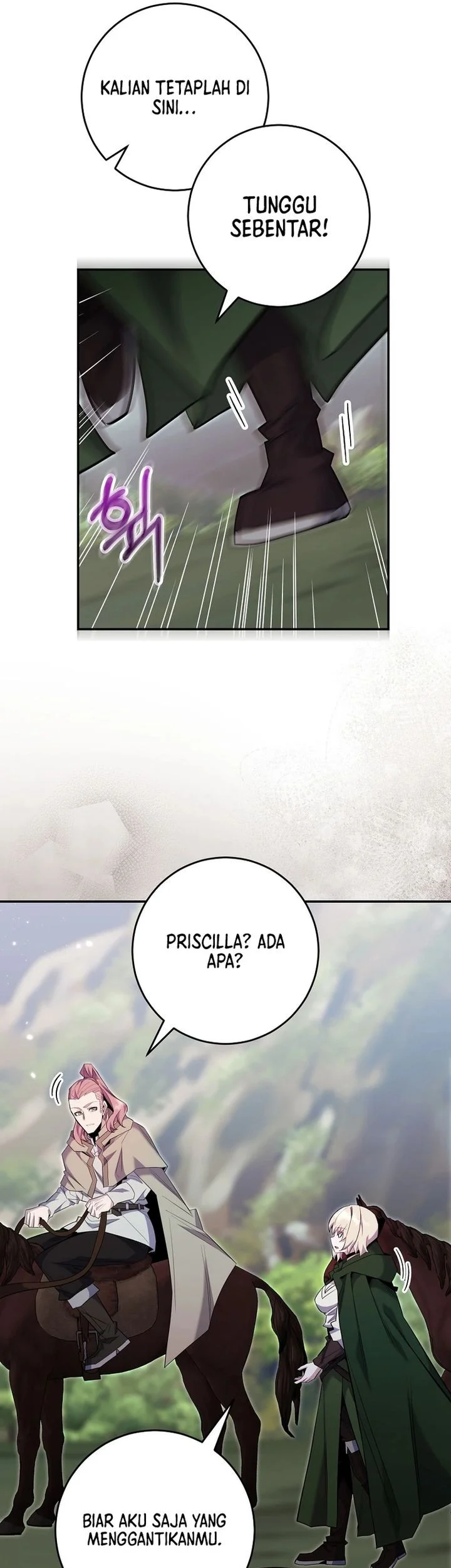 Reincarnated as a Genius Prodigy of a Prestigious Family Chapter 86 Gambar 5