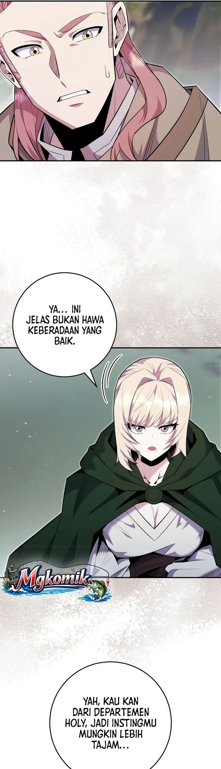 Reincarnated as a Genius Prodigy of a Prestigious Family Chapter 86 Gambar 7