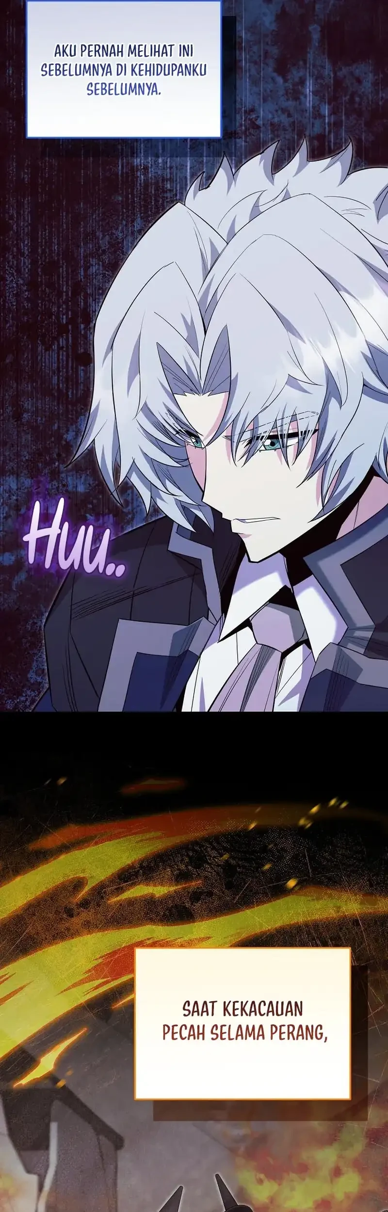 Reincarnated as a Genius Prodigy of a Prestigious Family Chapter 87 Gambar 25