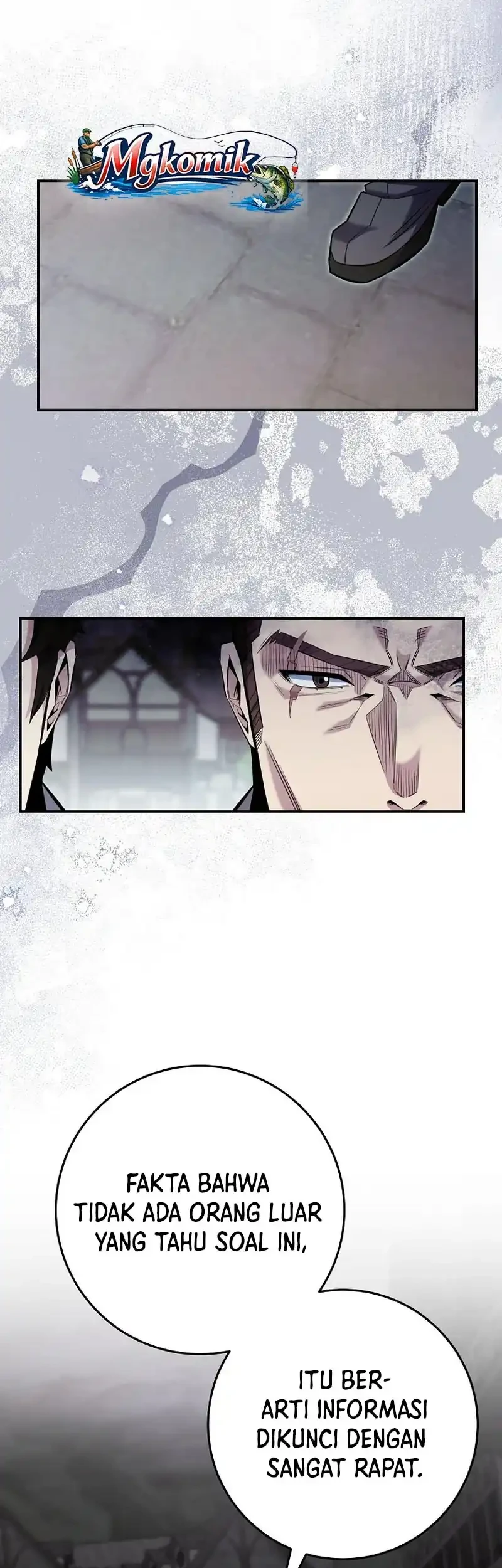 Reincarnated as a Genius Prodigy of a Prestigious Family Chapter 87 Gambar 35