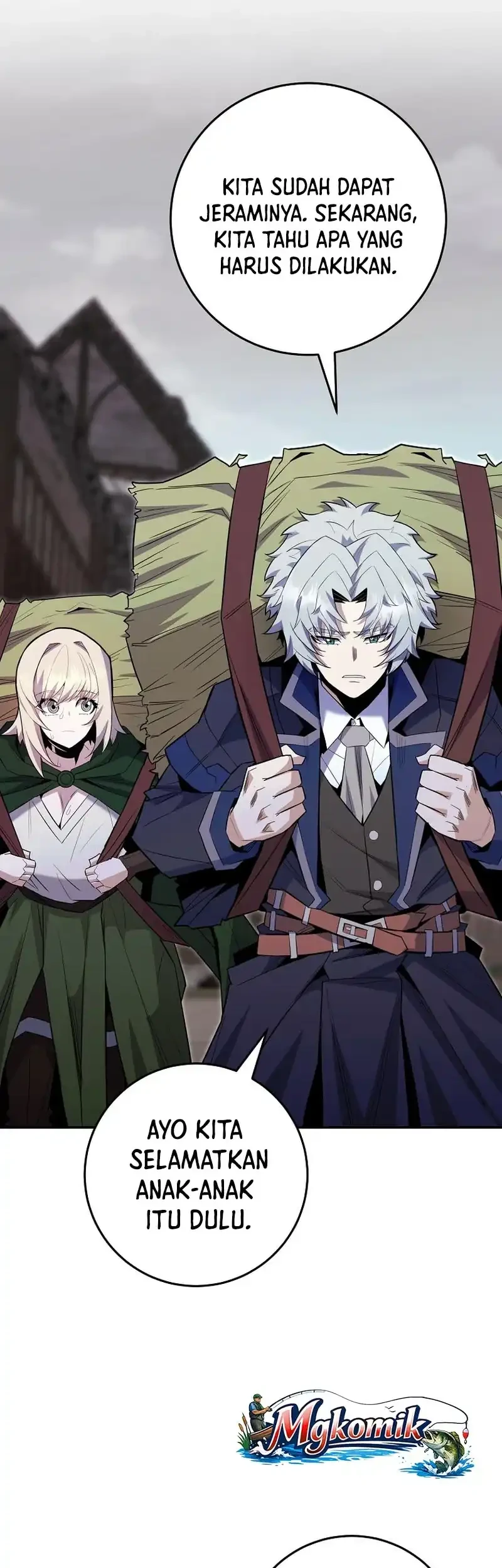 Reincarnated as a Genius Prodigy of a Prestigious Family Chapter 87 Gambar 49