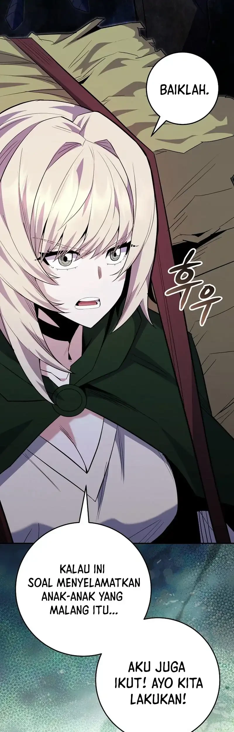 Reincarnated as a Genius Prodigy of a Prestigious Family Chapter 87 Gambar 53