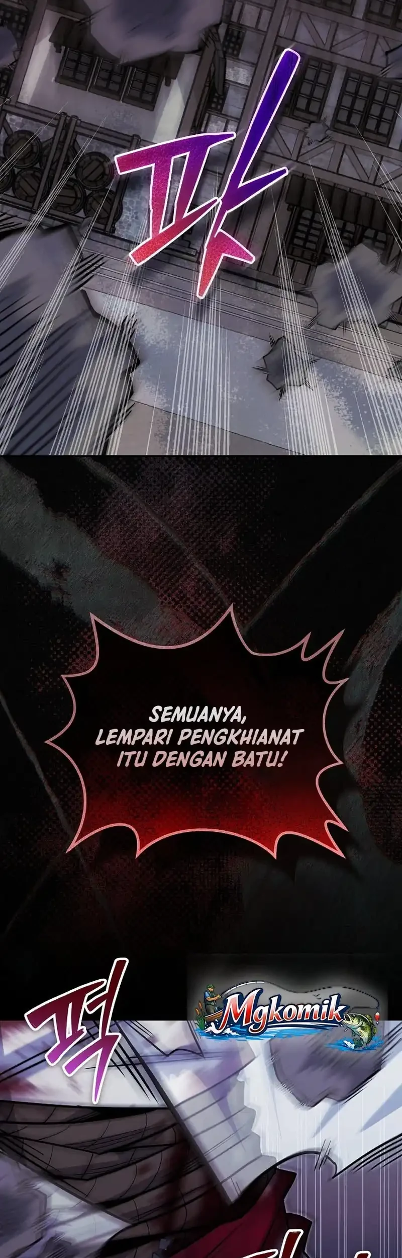 Reincarnated as a Genius Prodigy of a Prestigious Family Chapter 87 Gambar 3