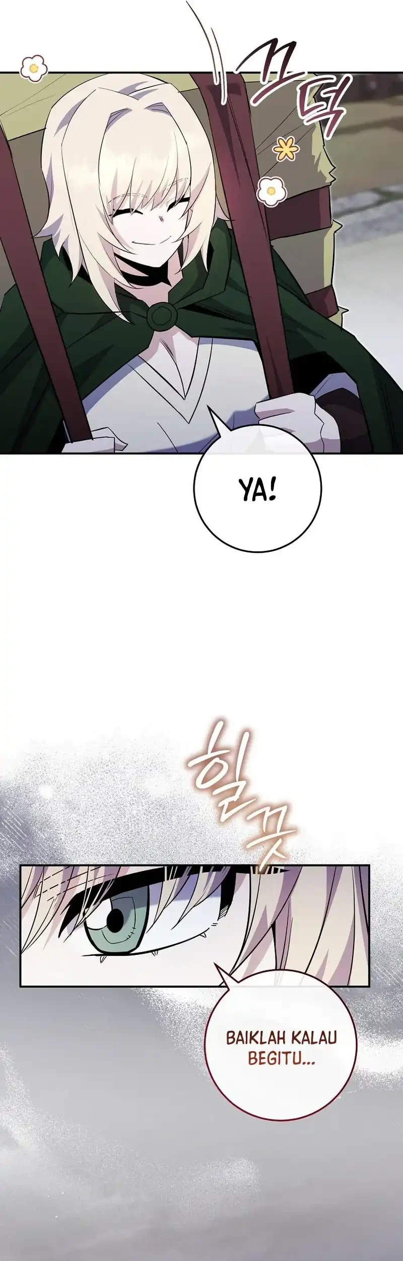 Reincarnated as a Genius Prodigy of a Prestigious Family Chapter 87 Gambar 68