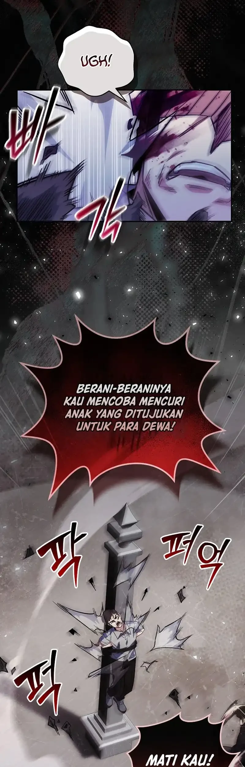 Reincarnated as a Genius Prodigy of a Prestigious Family Chapter 87 Gambar 5