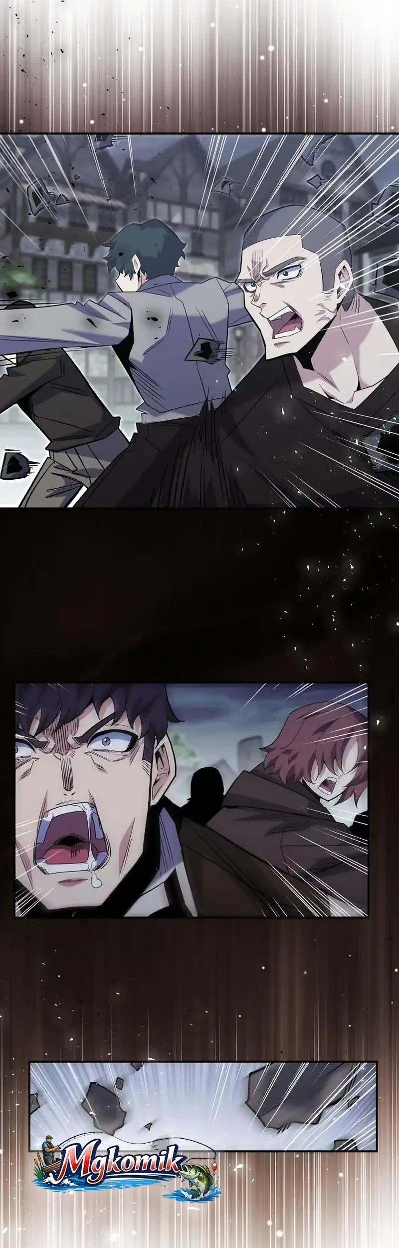 Reincarnated as a Genius Prodigy of a Prestigious Family Chapter 87 Gambar 7