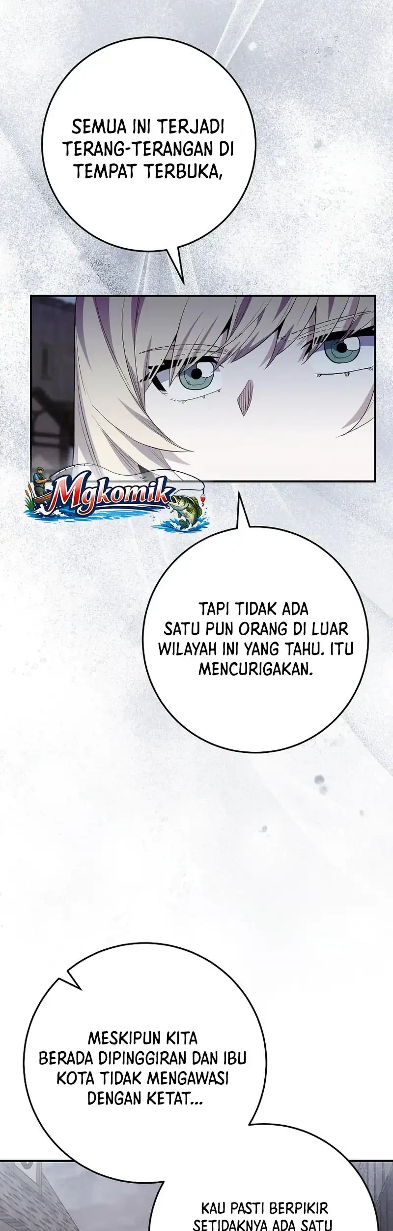 Reincarnated as a Genius Prodigy of a Prestigious Family Chapter 87 Gambar 11