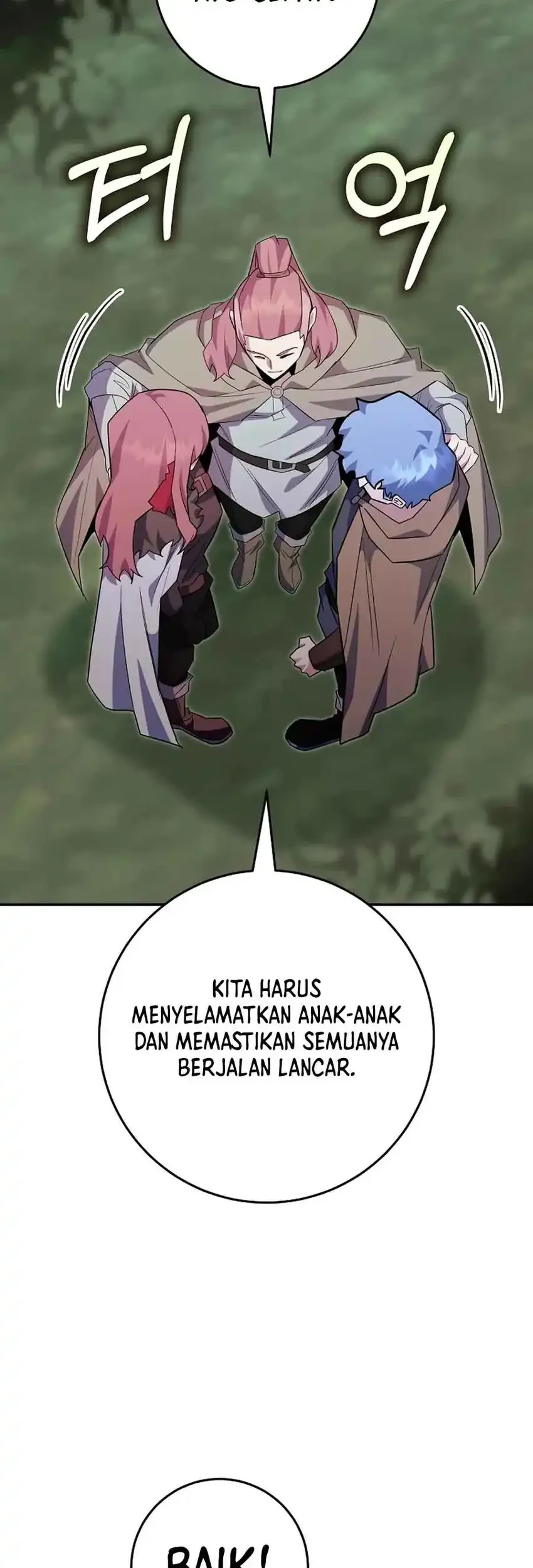 Reincarnated as a Genius Prodigy of a Prestigious Family Chapter 88 Gambar 19