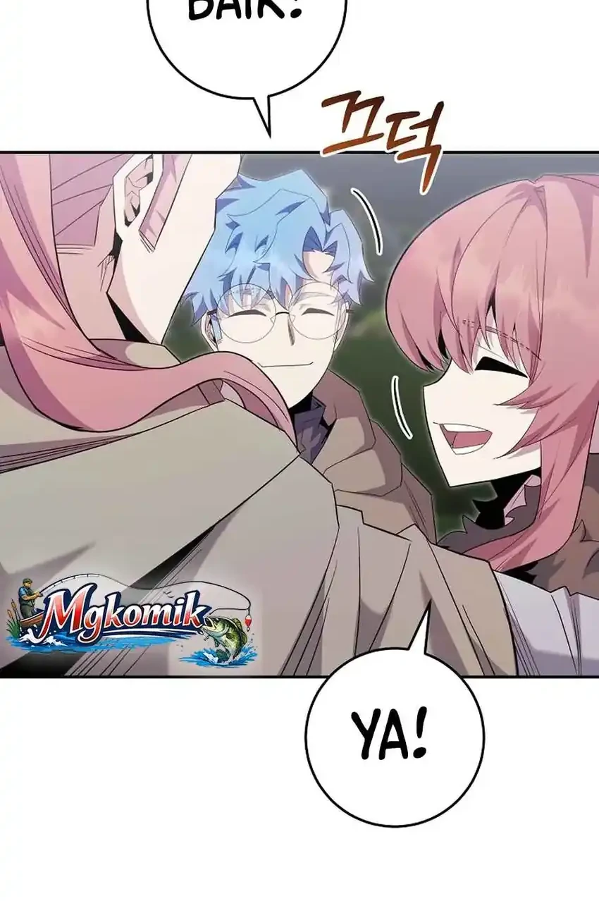 Reincarnated as a Genius Prodigy of a Prestigious Family Chapter 88 Gambar 20