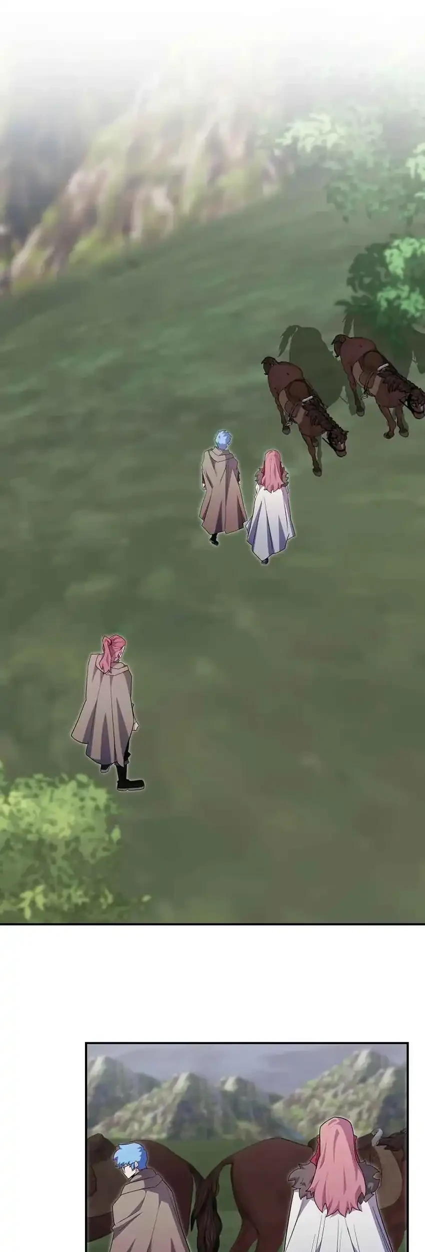 Reincarnated as a Genius Prodigy of a Prestigious Family Chapter 88 Gambar 21