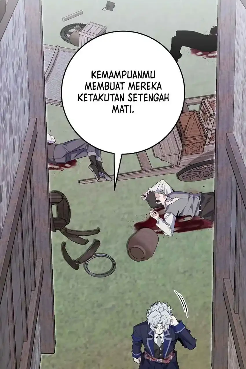 Reincarnated as a Genius Prodigy of a Prestigious Family Chapter 88 Gambar 32