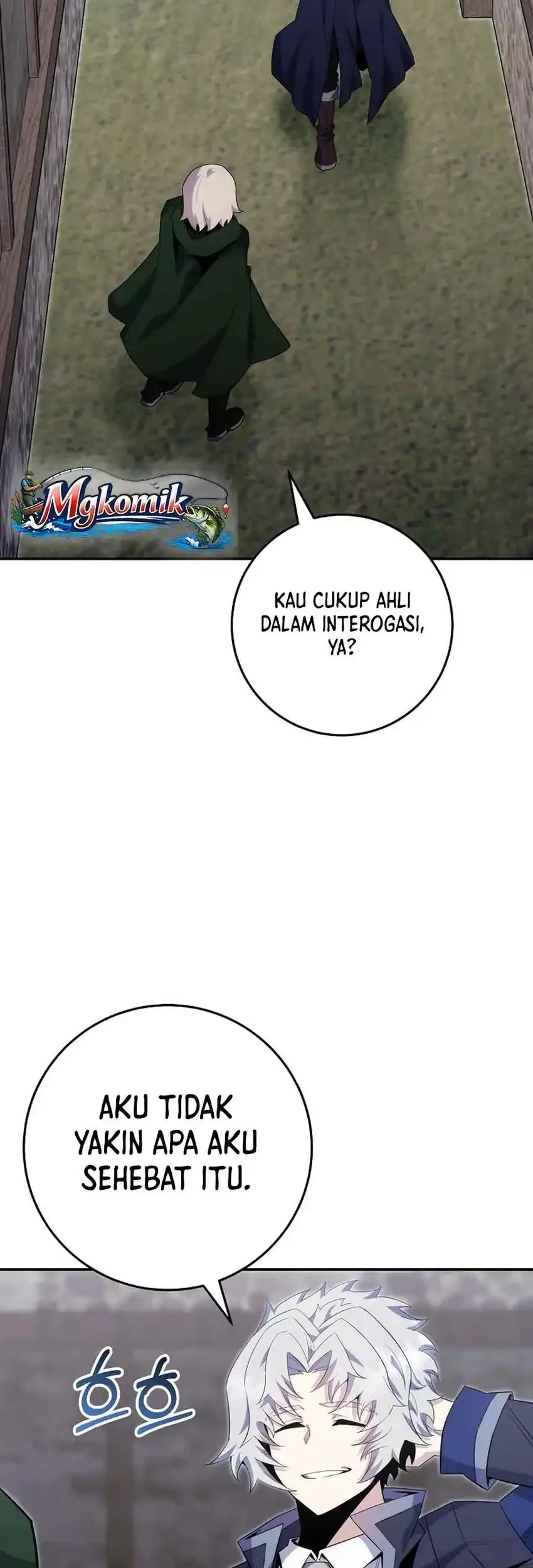 Reincarnated as a Genius Prodigy of a Prestigious Family Chapter 88 Gambar 33