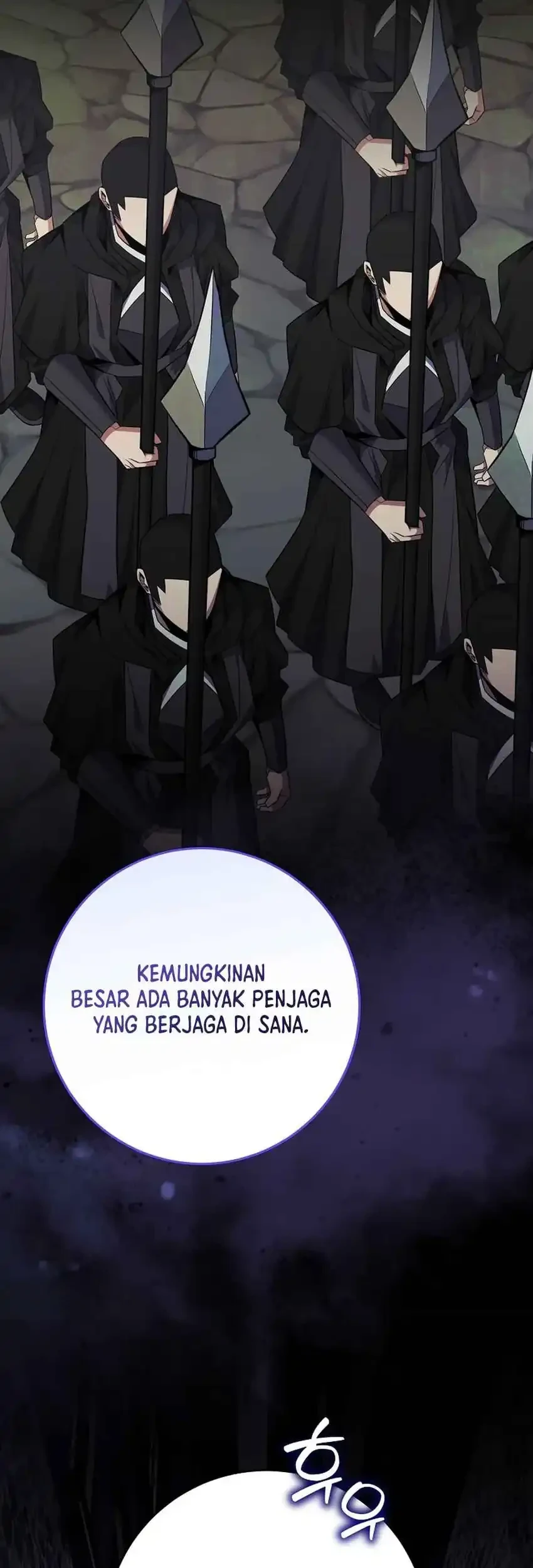 Reincarnated as a Genius Prodigy of a Prestigious Family Chapter 88 Gambar 41