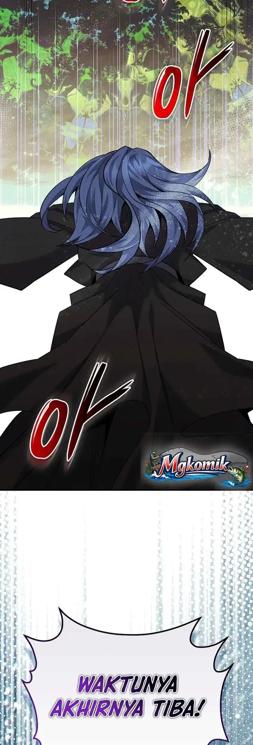 Reincarnated as a Genius Prodigy of a Prestigious Family Chapter 88 Gambar 63