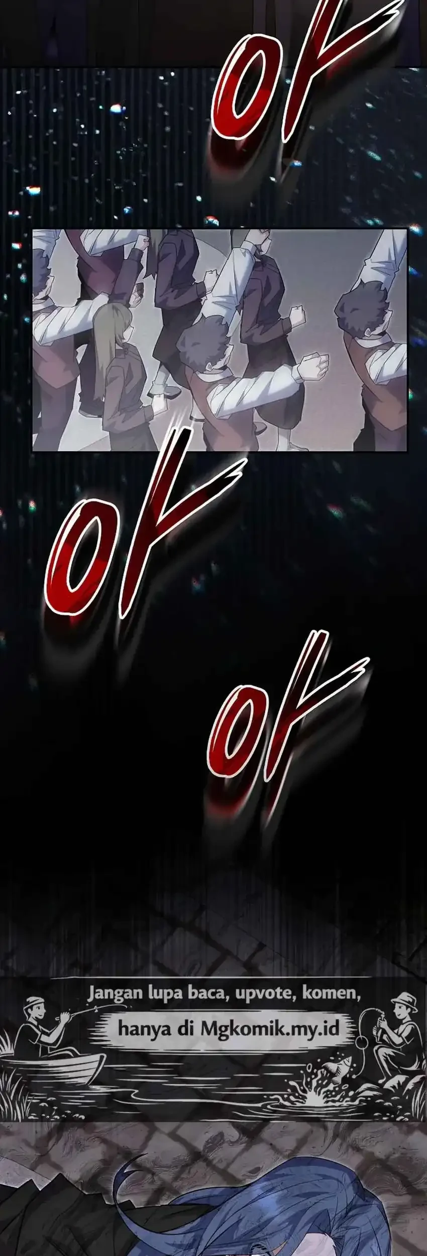 Reincarnated as a Genius Prodigy of a Prestigious Family Chapter 88 Gambar 65