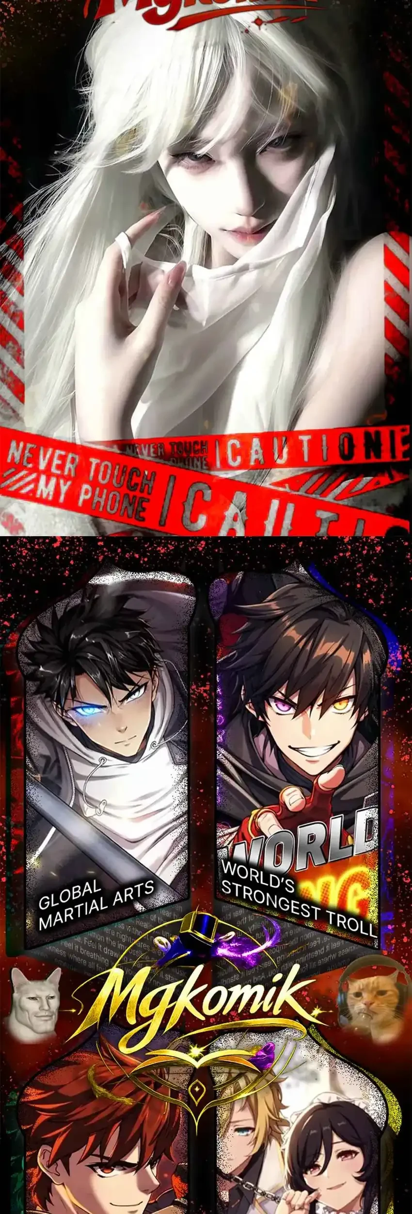 Reincarnated as a Genius Prodigy of a Prestigious Family Chapter 88 Gambar 81