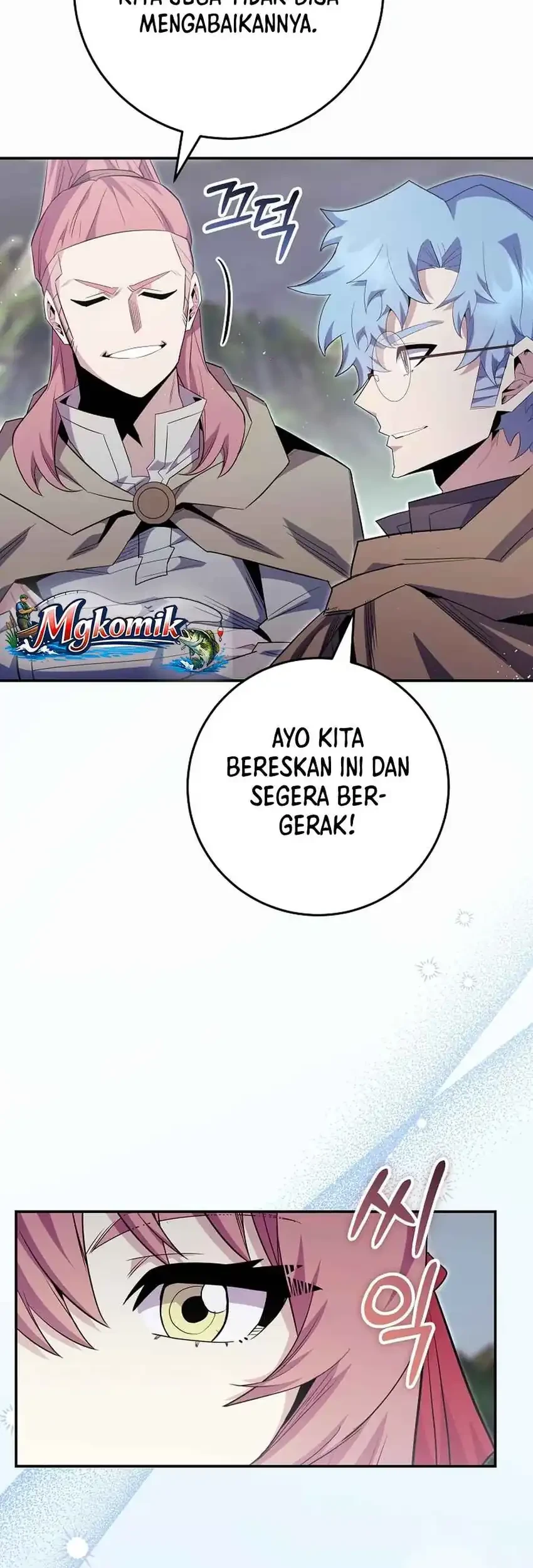 Reincarnated as a Genius Prodigy of a Prestigious Family Chapter 88 Gambar 11