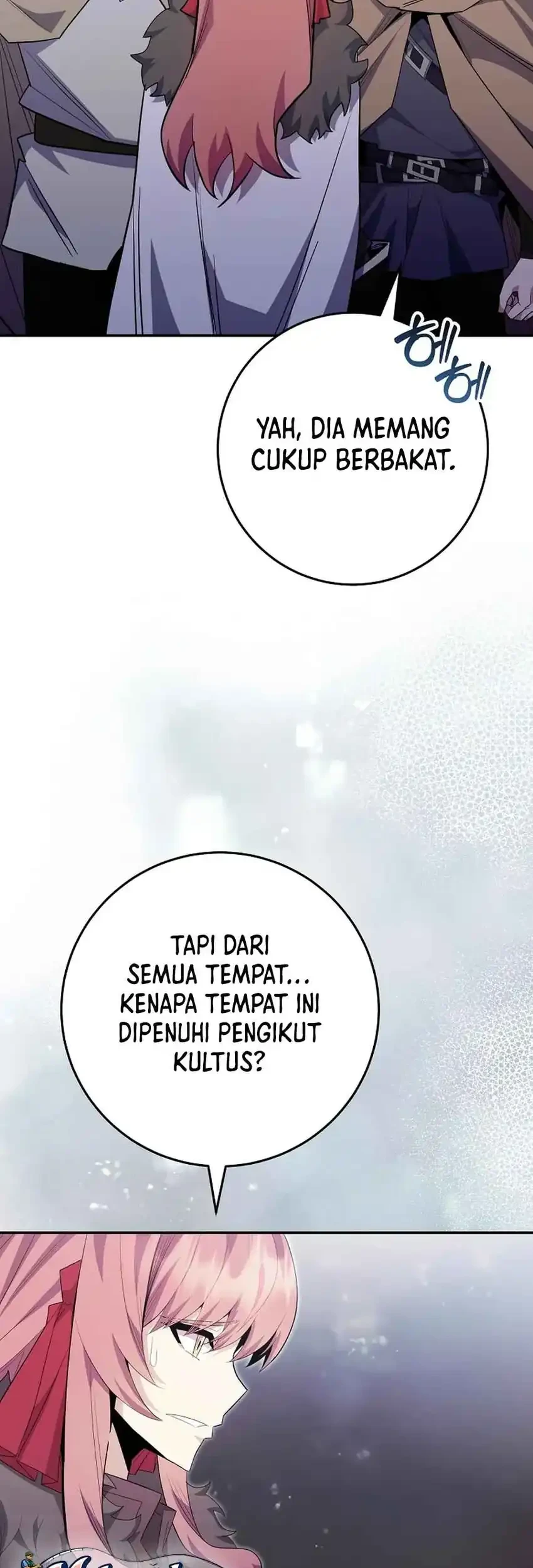 Reincarnated as a Genius Prodigy of a Prestigious Family Chapter 88 Gambar 15