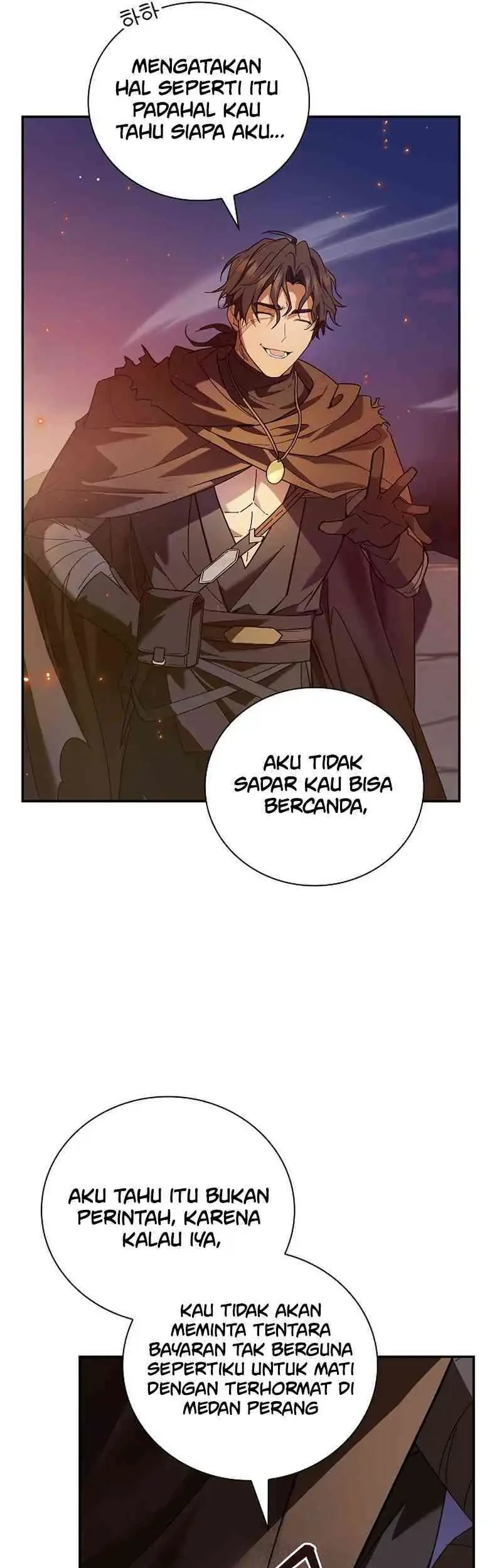Reincarnated as the Archduke’s Son Chapter 1 Gambar 19