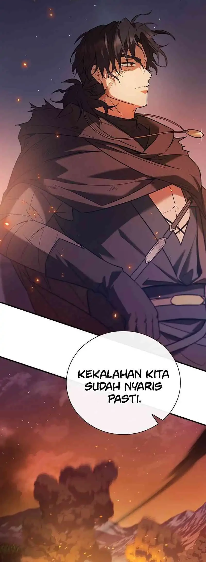 Reincarnated as the Archduke’s Son Chapter 1 Gambar 24