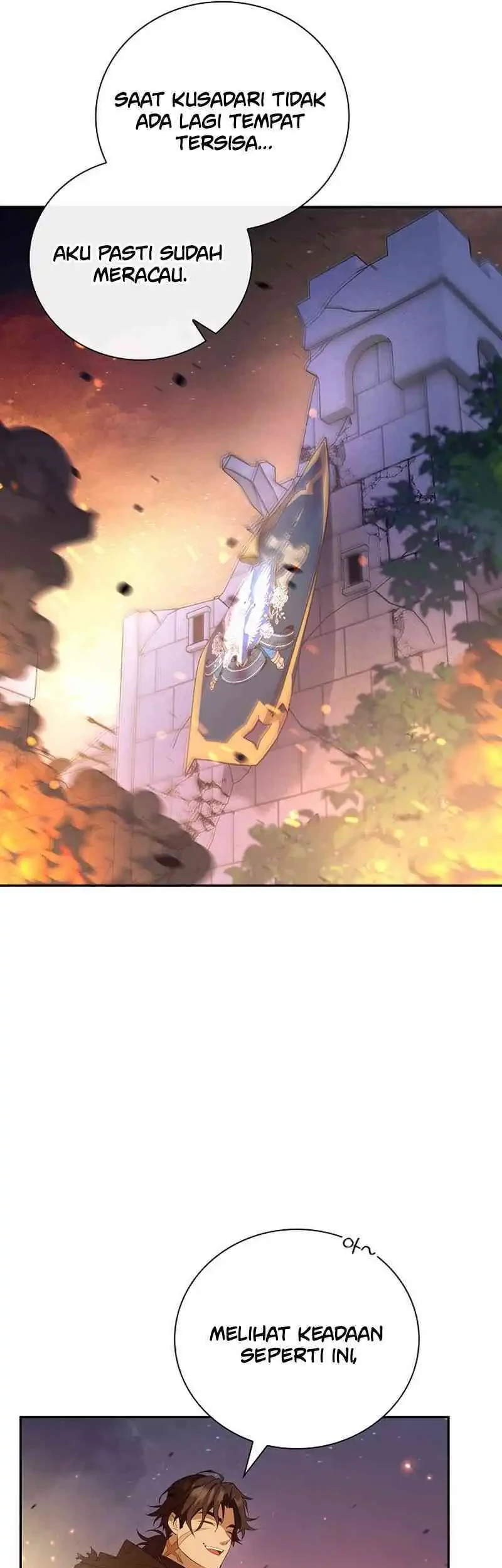 Reincarnated as the Archduke’s Son Chapter 1 Gambar 27