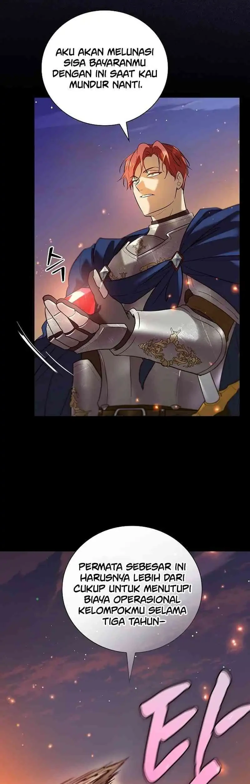 Reincarnated as the Archduke’s Son Chapter 1 Gambar 35