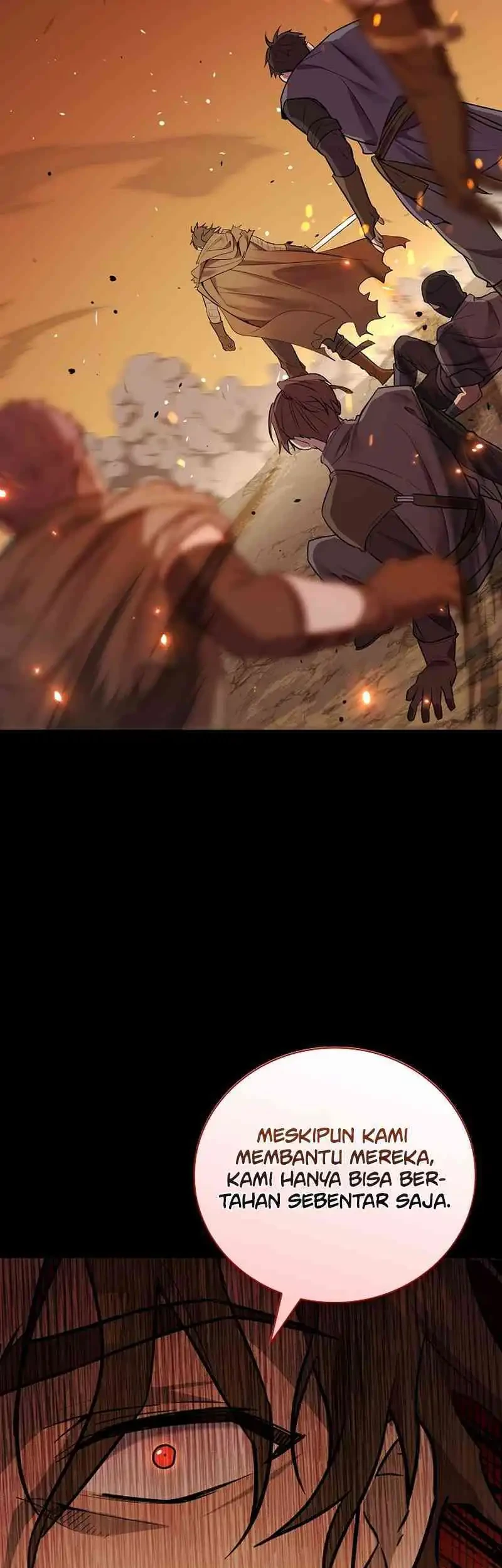 Reincarnated as the Archduke’s Son Chapter 1 Gambar 39