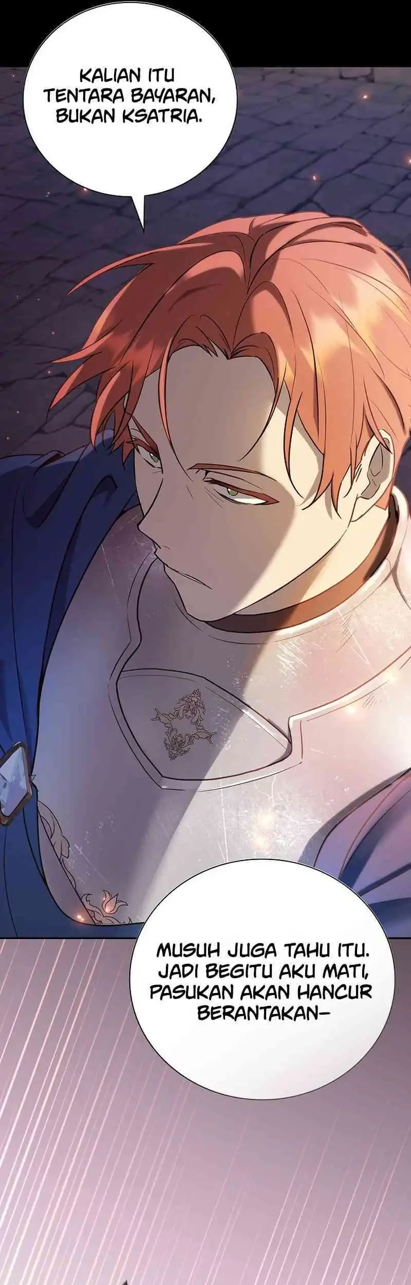 Reincarnated as the Archduke’s Son Chapter 1 Gambar 43