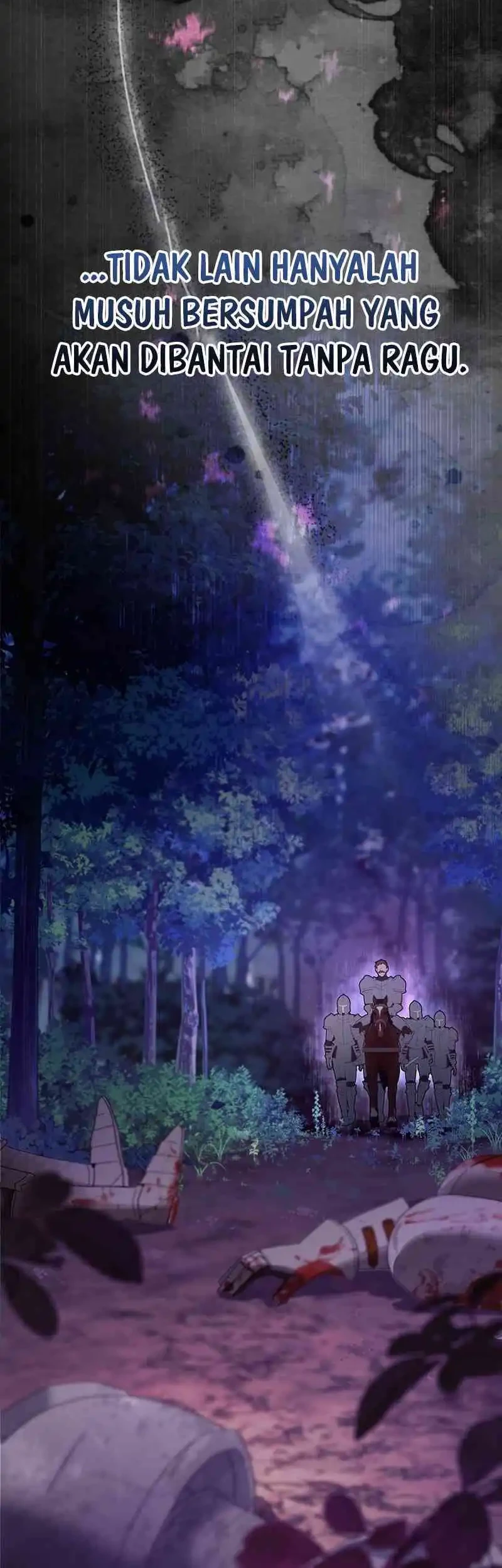 Reincarnated as the Archduke’s Son Chapter 1 Gambar 46