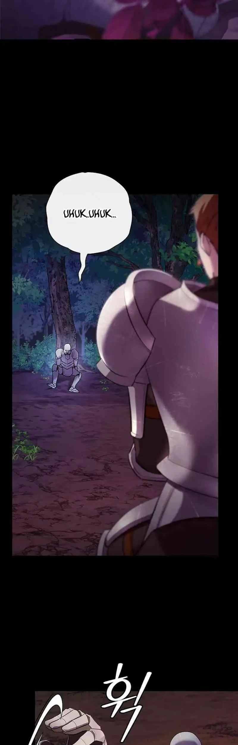 Reincarnated as the Archduke’s Son Chapter 1 Gambar 47