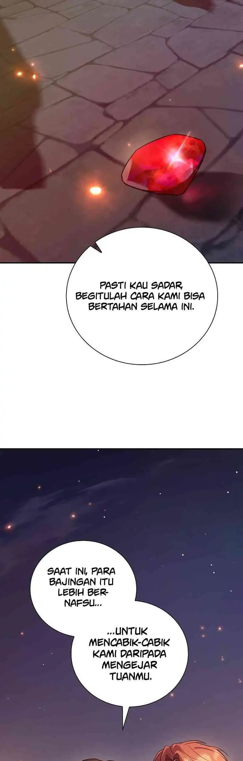 Reincarnated as the Archduke’s Son Chapter 1 Gambar 60