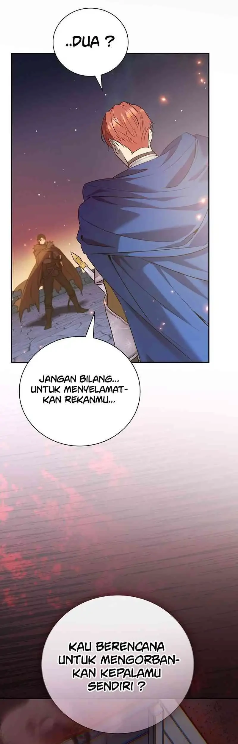 Reincarnated as the Archduke’s Son Chapter 1 Gambar 74